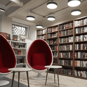 Фото галереи товара Светодиодный фигурный светильник MS-LONG BOX Прямоугольник 1000x250mm 45W 3000/4000/6000К