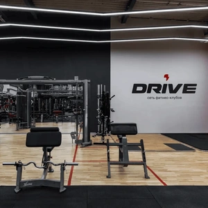 Фото галереи товара Светодиодный фигурный светильник MS-LONG BOX Прямоугольник 1000x250mm 45W 3000/4000/6000К