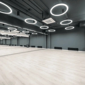 Фото галереи товара Светодиодный фигурный светильник MS-LONG BOX Прямоугольник 1000x250mm 45W 3000/4000/6000К