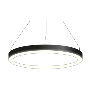 Фото Светодиодный светильник MS-PLANTS RING-O со мхом 50x70 600mm 30W